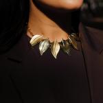 Goddes of Nature Necklace
