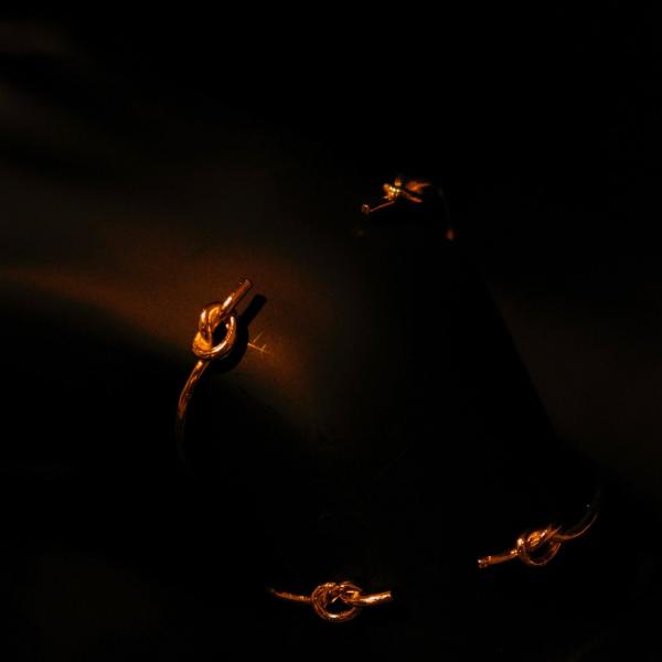 Natures Knot Bracelet