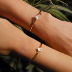 Amorf Bracelet