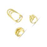 Trinity Stack Set