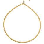 Golden Line Kolye
