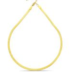 Snake Necklace