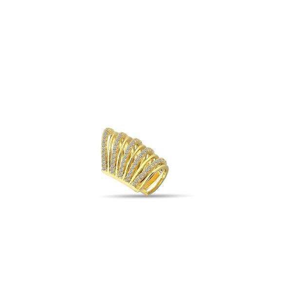 Shining Earcuff