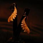 Serenity Earring