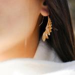 Serenity Earring