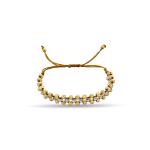 Italian Dorika Bracelet