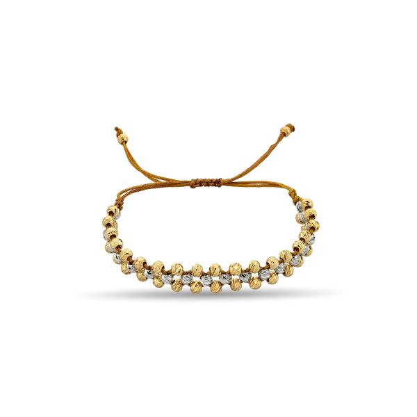 Italian Dorika Bracelet