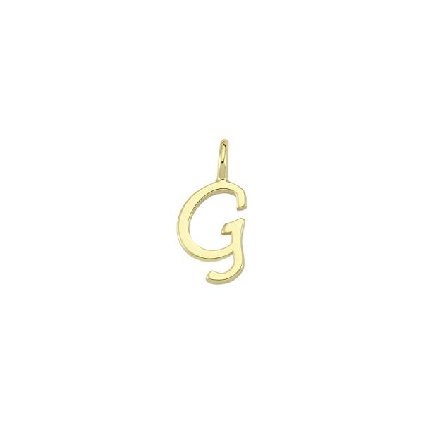 Alpha Charm G
