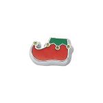 Yılbaşı Ayakkabısı - kırmızı