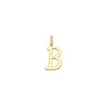 Alpha Charm B