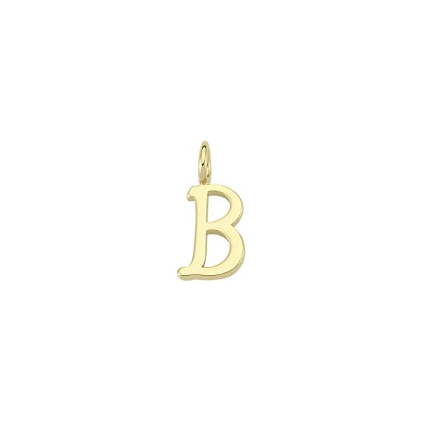 Alpha Charm B