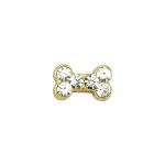 Taşlı Kemik - Gold