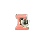Mikser - Pembe