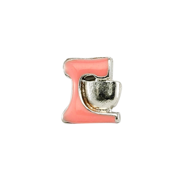 Mikser - Pembe