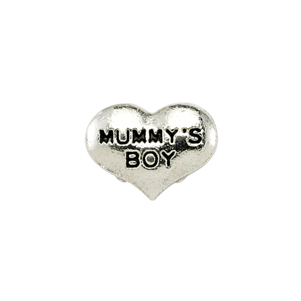 Mummy s Boy