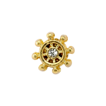 Dümen - Gold Taşlı