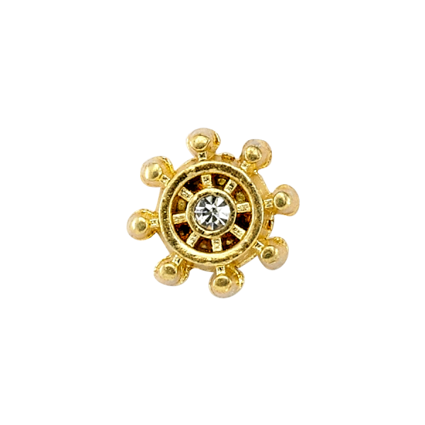 Dümen - Gold Taşlı