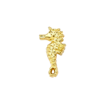 Deniz Atı - Gold