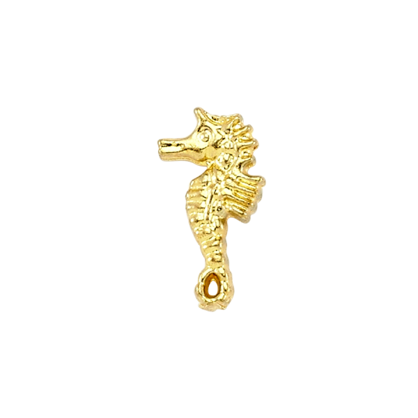 Deniz Atı - Gold