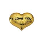 I Love You Altın