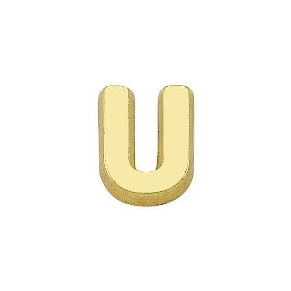 U Harfi - Altın
