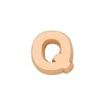 Q Harfi - Rose