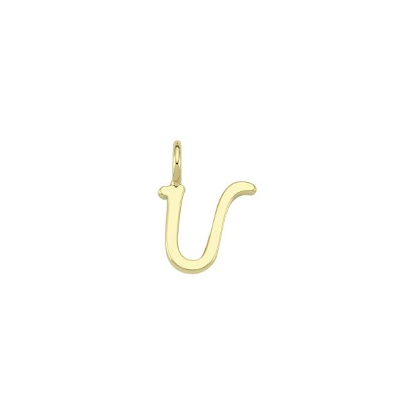 Alpha Charm U