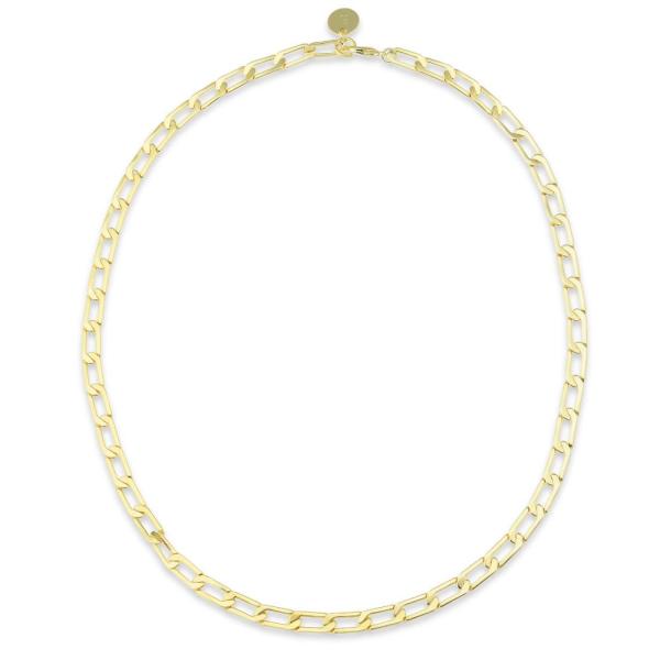 Link Chain Necklace