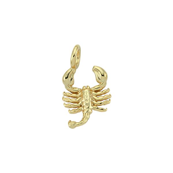 Astro Scorpius Charm