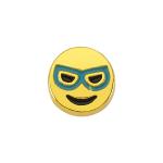 3D Emoji - Gözlüklü