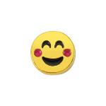 3D Emoji - Kızaran Yanak