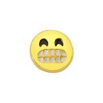 3D Emoji - Sırıtan Surat