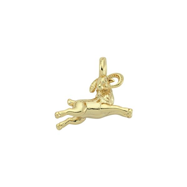Astro Aries Charm