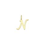 Alpha Charm N