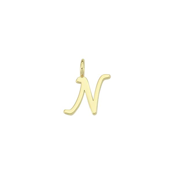 Alpha Charm N