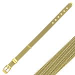 Slider Bracelet - Altın