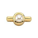 Slider Charm Tektaş - Altın