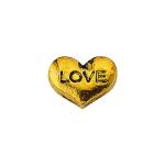 Love - Kalp - Altın