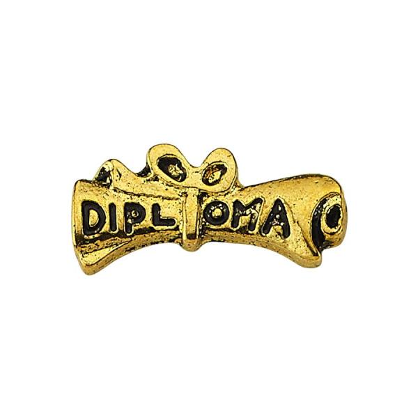 Diploma - Altın