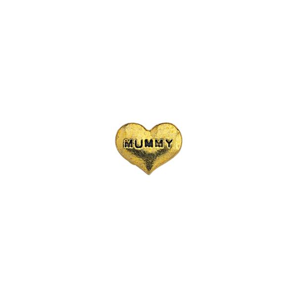 Mummy Gold