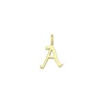 Alpha Charm A