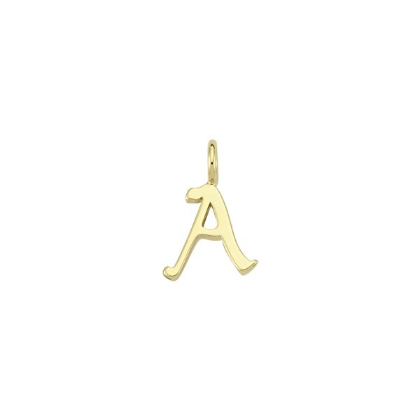 Alpha Charm A