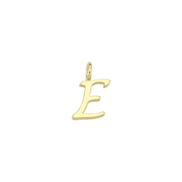 Alpha Charm E