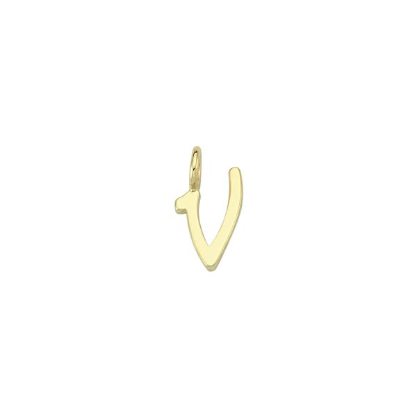 Alpha Charm V