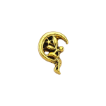 Ay Peri - Gold