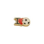 I Love Futbol