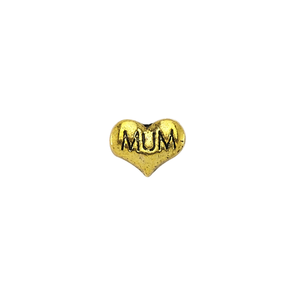 Mum - Gold