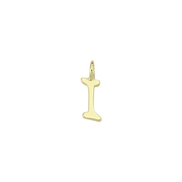 Alpha Charm I