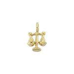Astro Libra Charm