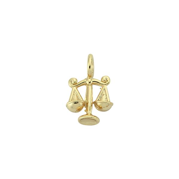 Astro Libra Charm
